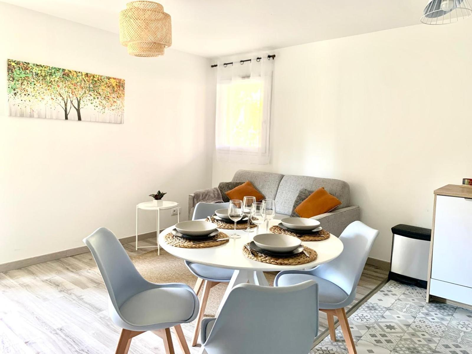 Sweet Home Disneyland Montevrain Ngoại thất bức ảnh