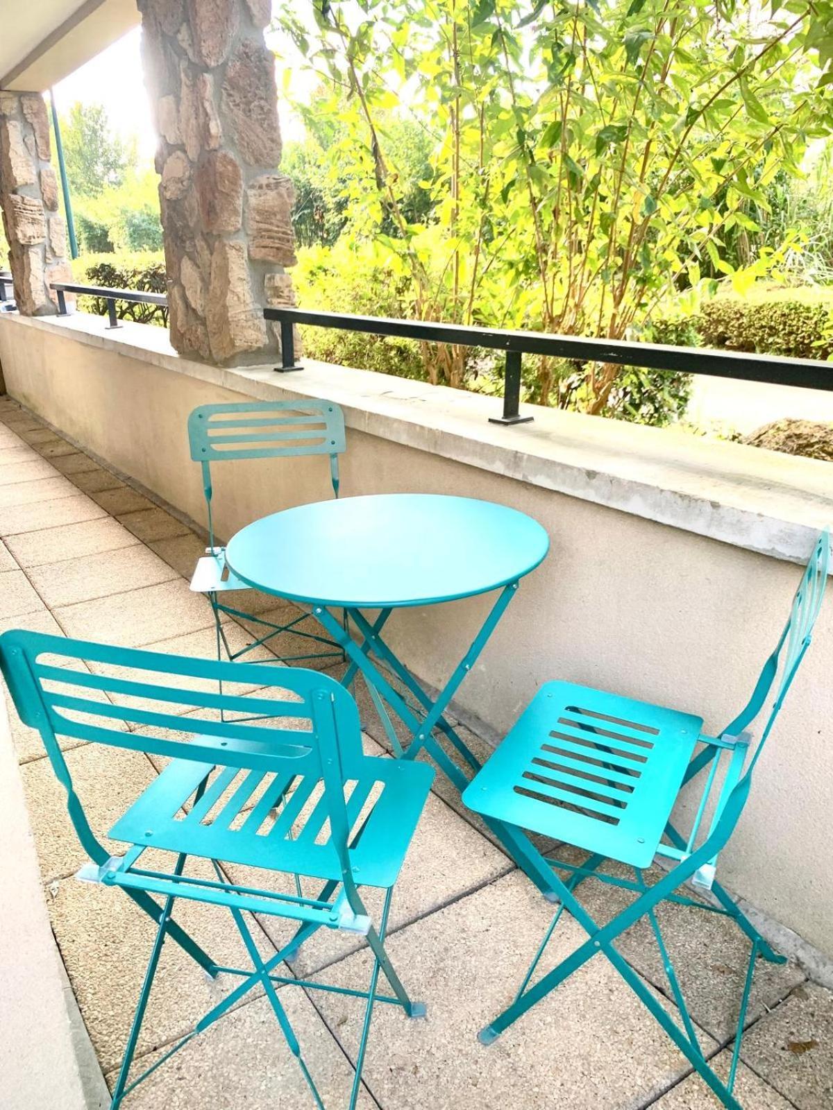 Sweet Home Disneyland Montevrain Ngoại thất bức ảnh