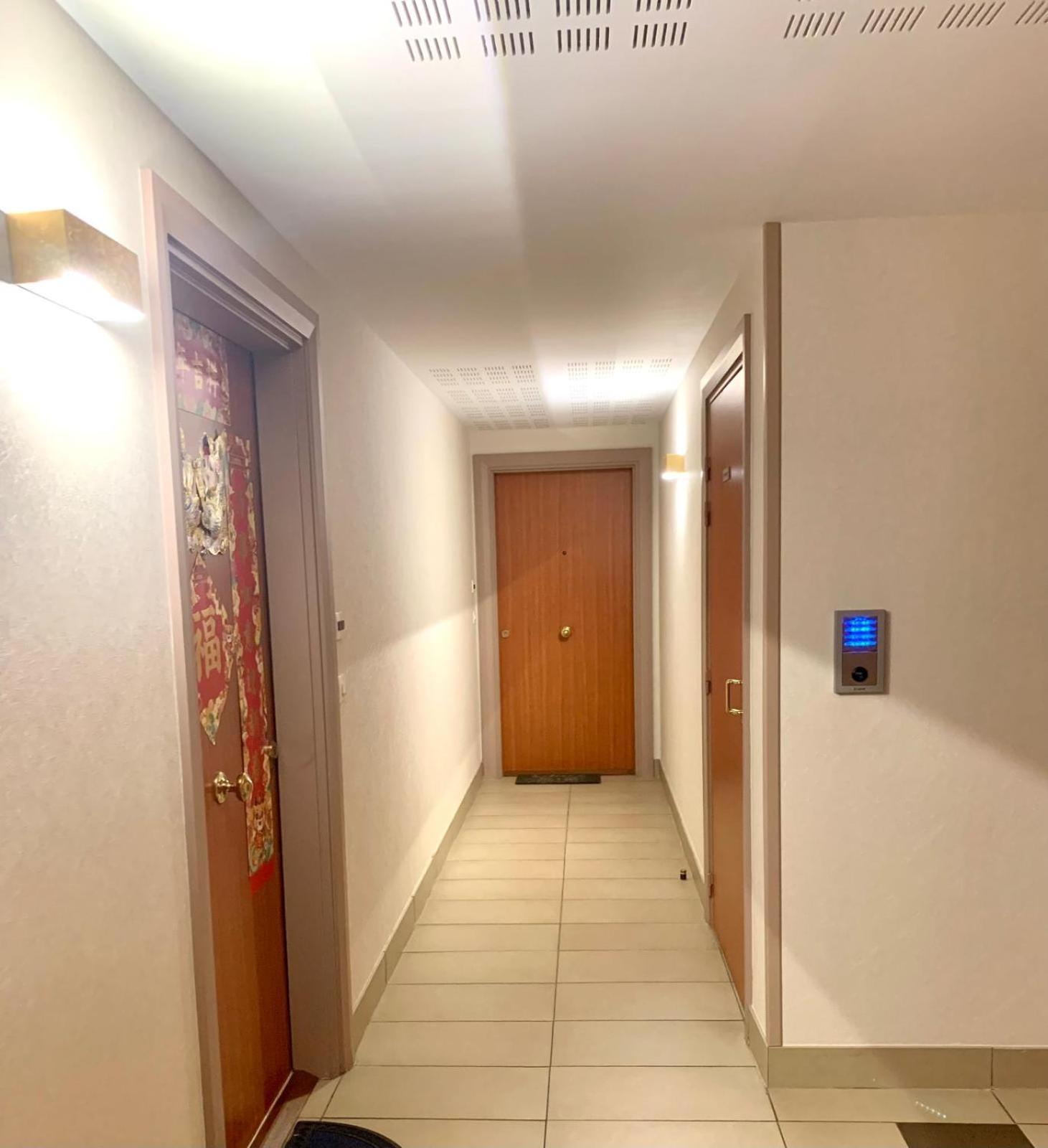 Sweet Home Disneyland Montevrain Ngoại thất bức ảnh