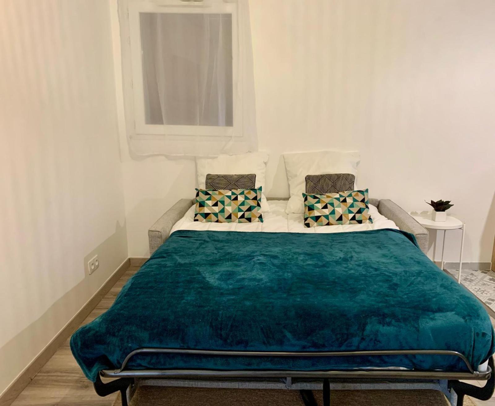 Sweet Home Disneyland Montevrain Ngoại thất bức ảnh