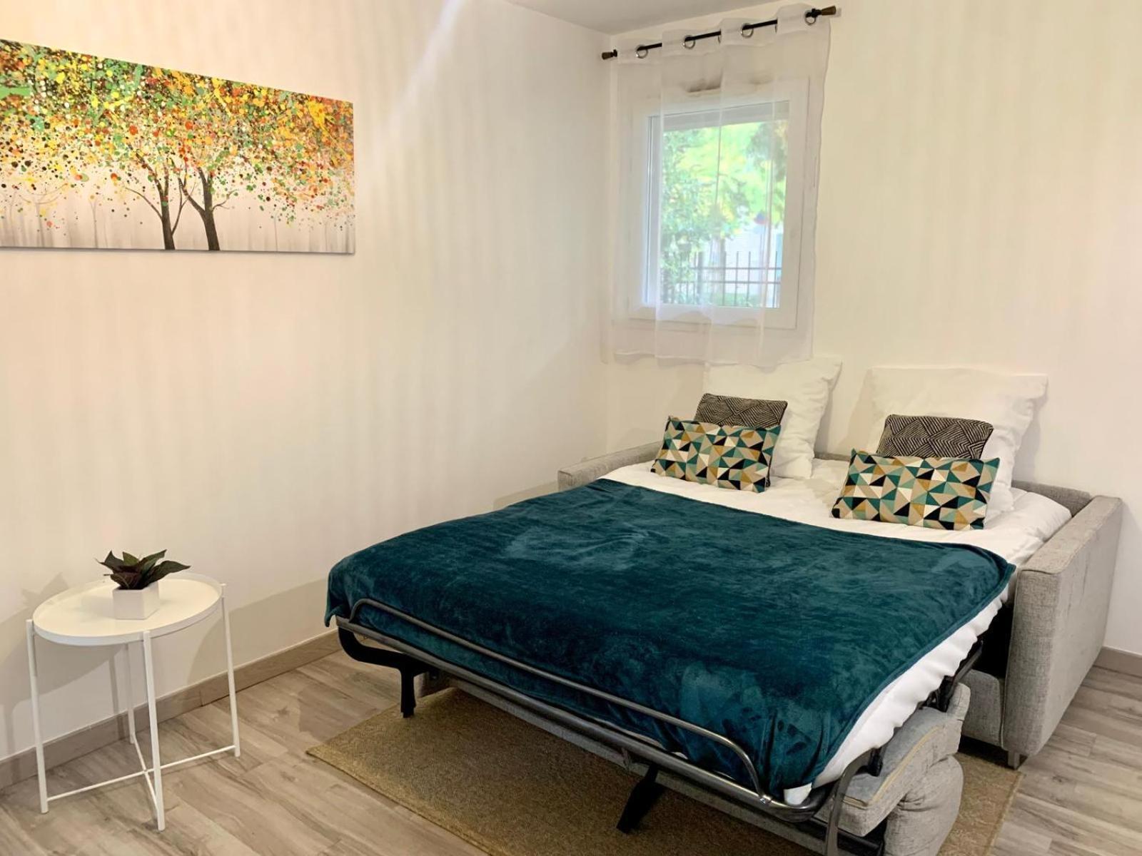 Sweet Home Disneyland Montevrain Ngoại thất bức ảnh
